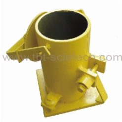 Khuôn trụ bằng gang TBTCM100×200-CI
