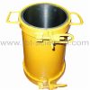 Khuôn trụ bằng gang TBTCM150×300-CI : TBTCM150×300-G