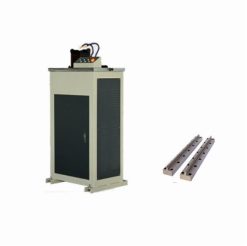 Máy cắt khía thủy lực điện tử cho mẫu va đập TBTLY-UV