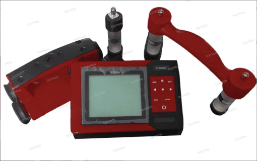 Máy dò cốt thép đa chức năng TT-RD800