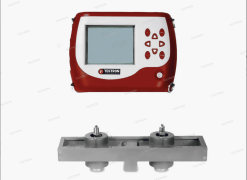 Máy đo độ sâu vết nứt bê tông TT-200