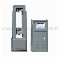 Máy kéo nén vạn năng đa năng có điều khiển PC & Servo cho cả thép thanh và cáp thép TBTUTM-CSIG Series
