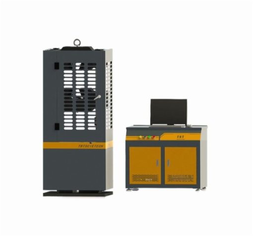 Máy kéo nén vạn năng điều khiển bằng máy tính & servo TBTUTM-100C/300C/600C/1000C