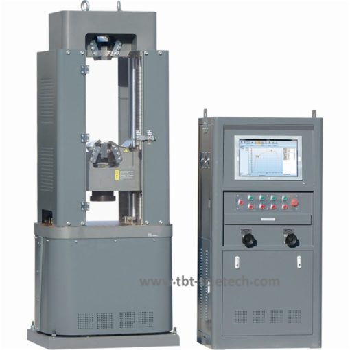 Máy kéo nén vạn năng hiển thị PC TBTUTM-100ASI/TBTUTM-300ASI/TBTUTM-600ASI(G)/TBTUTM-1000ASI(G)