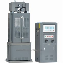 Máy kéo nén vạn năng hiển thị kỹ thuật số TBTUTM-100BS/TBTUTM-300BS/TBTUTM-600BS/TBTUTM-1000BS