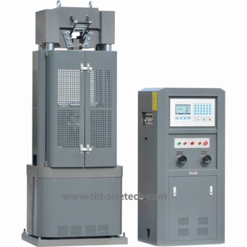 Máy kéo nén vạn năng hiển thị kỹ thuật số TBTUTM-100BS/TBTUTM-300BS/TBTUTM-600BS/TBTUTM-1000BS