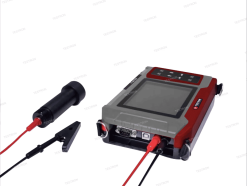Máy kiểm tra ăn mòn cốt thép TT-RC1100