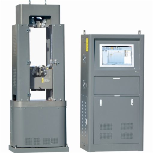 Máy kiểm tra đa năng Universal Testing Machine điều khiển bằng máy tính & servo TBTUTM-100CSI/300CSI/600CSI/1000CSI/1200CSI/1500CSI/2000CSI