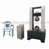 Máy kiểm tra đa năng điều khiển bằng máy tính WDW-500/600
