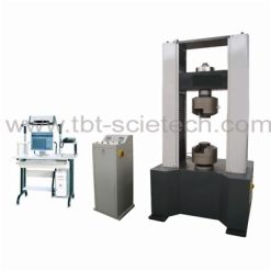 Máy kiểm tra đa năng điều khiển bằng máy tính WDW-500/600