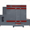 Máy kiểm tra hệ số truyền nhiệt bằng phương pháp hộp nóng TT-H02