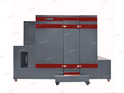 Máy kiểm tra hệ số truyền nhiệt bằng phương pháp hộp nóng TT-H02