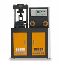 Máy kiểm tra lực uốn và lực nén thủy lực TYA-100C/TYA-300C
