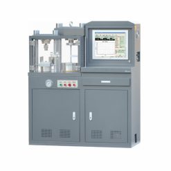 Máy kiểm tra nén và uốn TBTCTM-300BSI