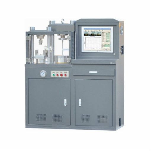 Máy kiểm tra nén và uốn TBTCTM-300BSI