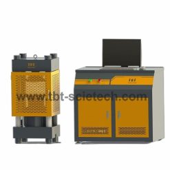 Máy thử nén điều khiển bằng máy tính TBTCTM-2000AG
