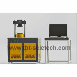 Máy thử nén điều khiển bằng máy tính và tự động tải lực TBTCTM-300A