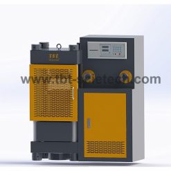 Máy thử nén hiển thị số TBTCTM-Y2000