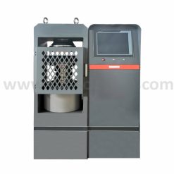 Máy thử nén tự động điều khiển bằng máy tính và servo TBTCTM-3000Z2