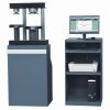 Máy thử nén - uốn điều khiển bằng máy tính sử dụng servo điện – thủy lực TBTCTM-300BZ