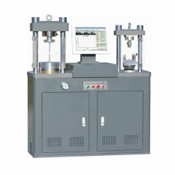 Máy thử nén và uốn bê tông TBTCTM-300BS