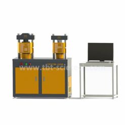 Máy thử nén và uốn bê tông điều khiển bằng máy tính (kèm bộ thử uốn bê tông) TBTCTM-300B