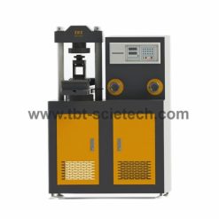 Máy thử nén và uốn hiển thị số TBTCTM-100C/TBTCTM-300C