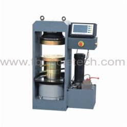 Máy thử nén với màn hình hiển thị kỹ thuật số TBTCTM-2000Z1/3000Z1