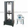 Máy thử nghiệm điện tử điều khiển bằng máy tính cho vải địa kỹ thuật TBTWDW-5/10/20/30/50/100T
