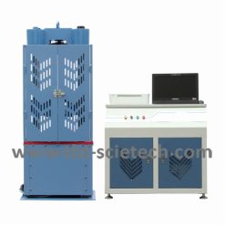 Máy thử nghiệm vạn năng điều khiển bằng máy tính và servo WA-100C/WA-300C/WA-600C/WA-1000C
