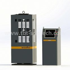 Máy thử nghiệm vạn năng điều khiển bằng máy tính TBTUTM-1000CT