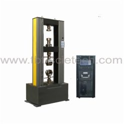 Máy thử nghiệm vạn năng điều khiển bằng máy tính TBTWDW-300JC