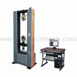 Máy thử nghiệm vạn năng điều khiển servo điện cơ TBTWDW-200HS