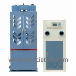 Máy thử nghiệm vạn năng hiển thị số WA-100B/WA-300B/WA-600B/WA-1000B