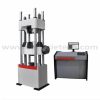 Máy thử nghiệm vạn năng thủy lực điều khiển bằng máy tính và servo TBTUTM-1000CU