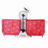 Máy thử va đập kiểu con lắc điều khiển bằng động cơ TBTPCT-500B