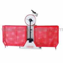Máy thử va đập kiểu con lắc điều khiển bằng động cơ TBTPCT-500B