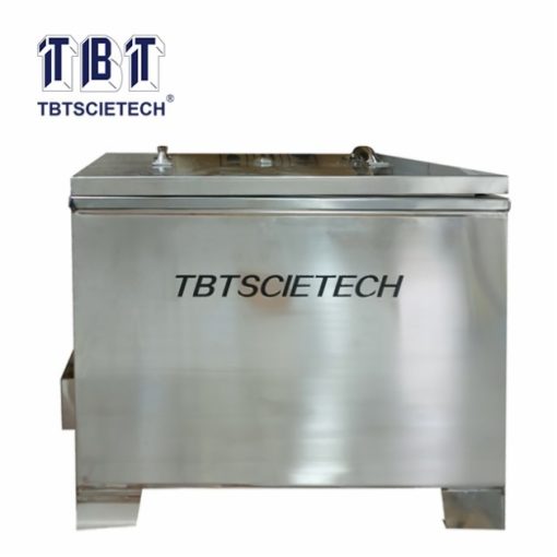 Bồn hơi cho xi măng TBTFZ-31A