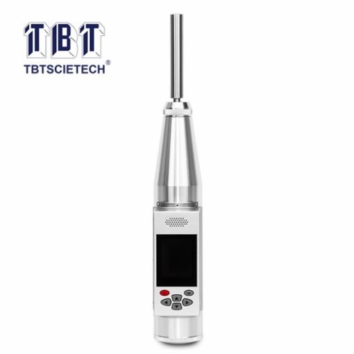 Búa thử bê tông hiển thị số TBT-TH02W