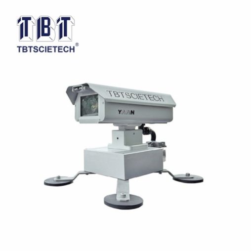 Hệ thống quản lý tài sản đường bộ TBTLC-1
