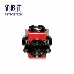 Hệ thống quản lý tài sản đường bộ TBTLC-2 (dòng camera 360)