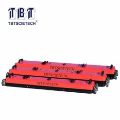 Hệ thống radar xuyên đất mảng đa kênh (GPR Array) TBTGPR-MIMO