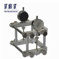 Khung thử mô đun đàn hồi kéo cho bê tông TBTUTMACC-EM