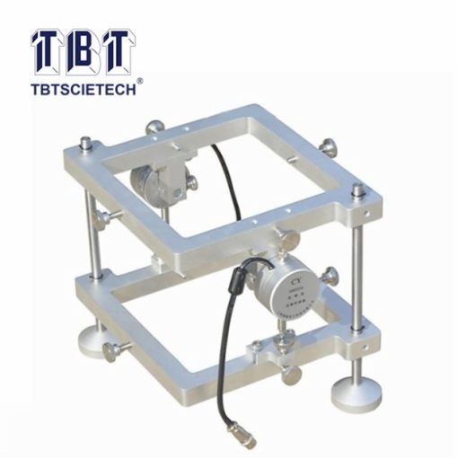 Khung thử mô đun đàn hồi nén TBTCTMACC-EM