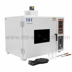 Lò cán màng mỏng nhựa đường (RTFO) TBT-0610W