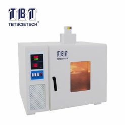 Lò màng mỏng nhựa đường TBT-0609W