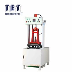 Máy đầm bàn mẫu nhựa đường dạng con lăn TBTACX-I