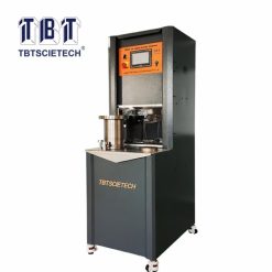 Máy đầm xoay mẫu nhựa đường TBTXY-170