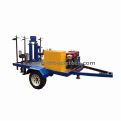 Máy đo CPT gắn trên xe kéo TBTCPT-25F