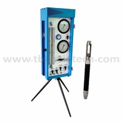 Máy đo áp lực đất hiện trường TBTPY-5